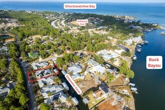 502 W Harborview Rd in Santa Rosa Beach, FL - Building Photo - Building Photo