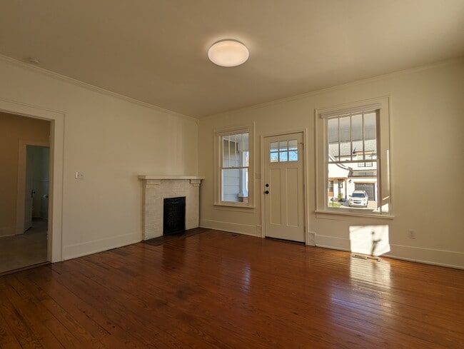 property at 711 Snow St