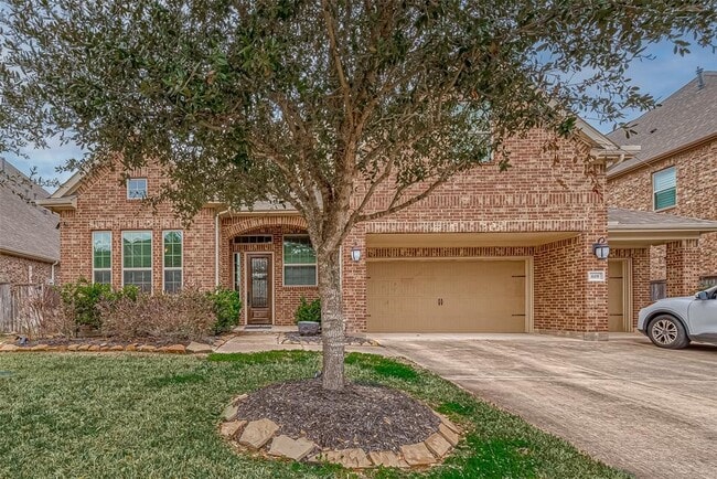 619 Cypress Creek Ln in Richmond, TX - Foto de edificio - Building Photo