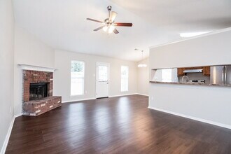 10102 Williford Dr in Olive Branch, MS - Building Photo - Building Photo