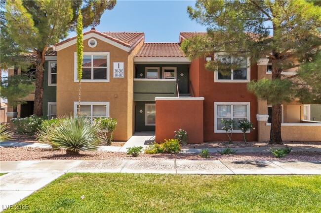 property at 8101 W Flamingo Rd
