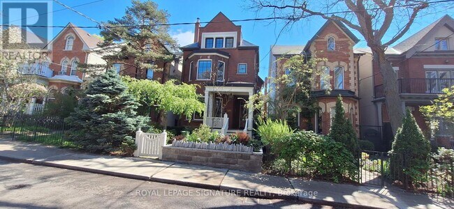 property at 379 Berkeley St