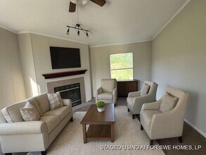 102 Bailey St in Van Alstyne, TX - Building Photo - Building Photo