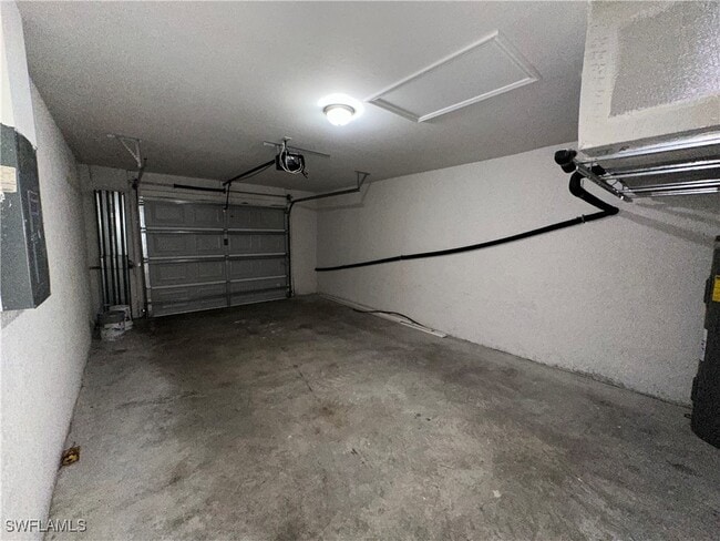 property at 2943 Skyline Blvd
