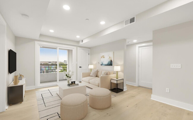 919 12th St NE in Washington, DC - Building Photo - Building Photo