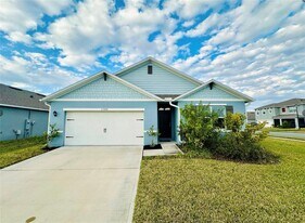 3384 Hammond Pt in Sanford, FL - Building Photo