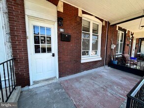 419 Markle St in Philadelphia, PA - Building Photo - Building Photo