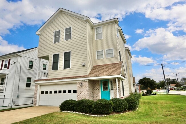 property at 9640 13th View St