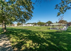 11 Naviens Ln in Waltham, MA - Building Photo