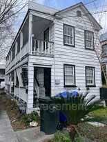 185 Smith St in Charleston, SC - Building Photo