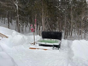 1540 Chem. Michel in Chertsey, QC - Building Photo - Building Photo