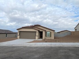 2575 Montano Ridge Dr in Bullhead City, AZ - Building Photo