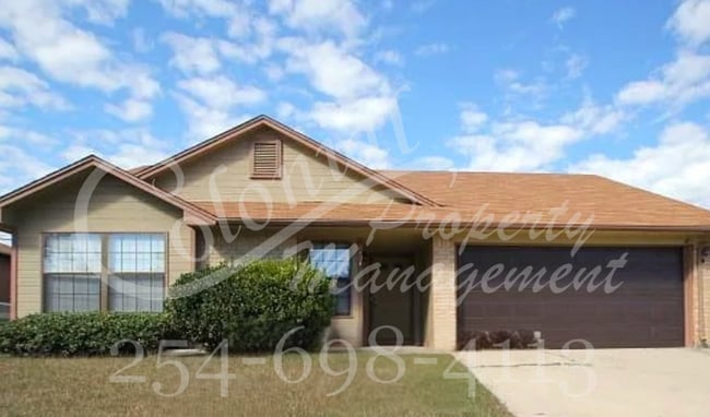 property at 3207 Westrim Dr