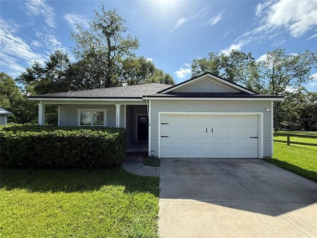 property at 14513 NW 145 Terrace