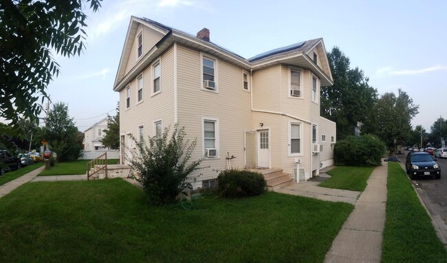 property at 83 Kraemer St