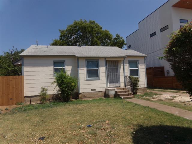 property at 6832 Lockheed Ave