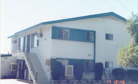 806 E Richland St in Ontario, CA - Building Photo - Building Photo