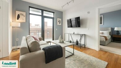 3801 Georgia Ave NW in Washington, DC - Building Photo - Building Photo