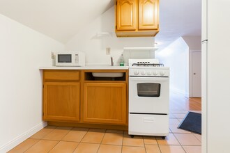 163 Strathmore Rd in Boston, MA - Building Photo - Building Photo