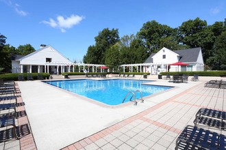 Town Place in Middletown, CT - Foto de edificio - Building Photo