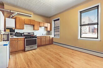 420 Washington St in Hoboken, NJ - Building Photo - Building Photo