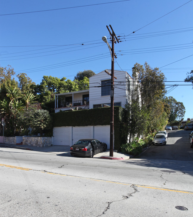 3236-3238 Griffith Park Blvd in Los Angeles, CA - Building Photo - Building Photo