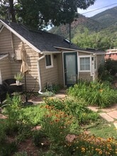 47 Grand Ave in Manitou Springs, CO - Building Photo - Building Photo