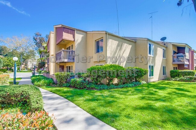 property at 5970 Rancho Mission Rd