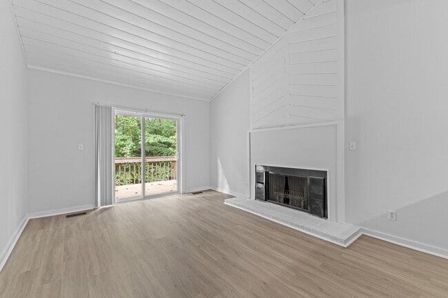 4012 Arckelton Dr in Raleigh, NC - Building Photo - Building Photo