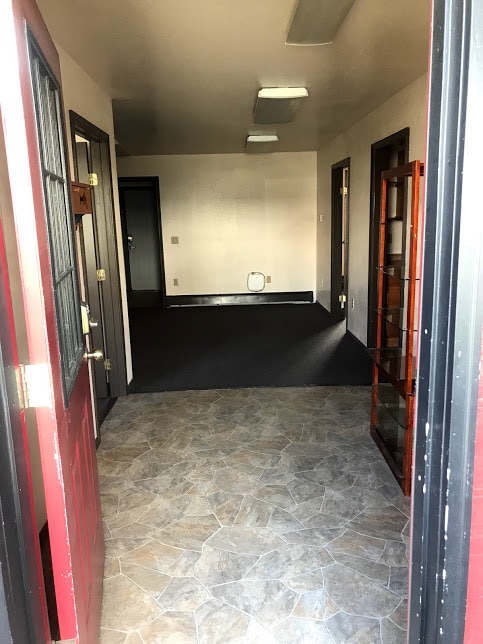 209-215 Willard St in Haines, AK - Building Photo - Building Photo