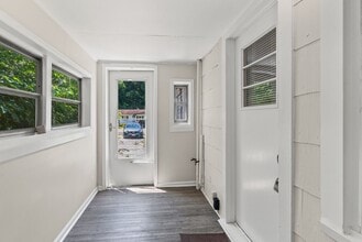 818 3rd St in Blackstone, VA - Building Photo - Building Photo