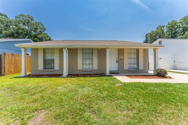 property at 16017 Woodpine Dr