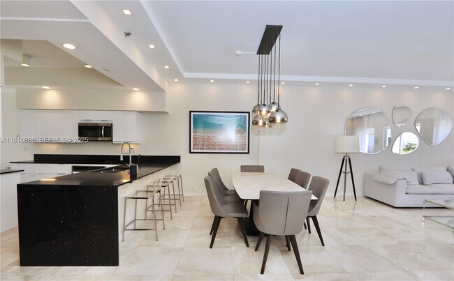 property at 3900 Island Blvd