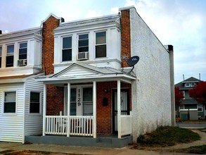 2019 Caspian Ave in Atlantic City, NJ - Building Photo - Building Photo