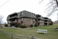 Belgrove Apartments photo'