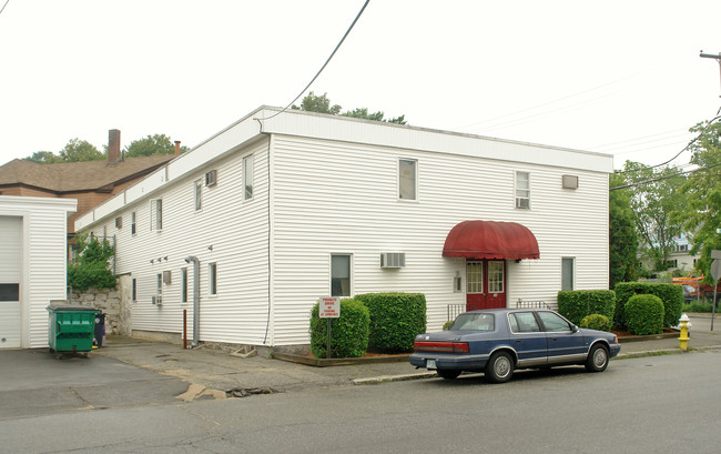 38 Lowell St in Nashua, NH - Building Photo - Building Photo