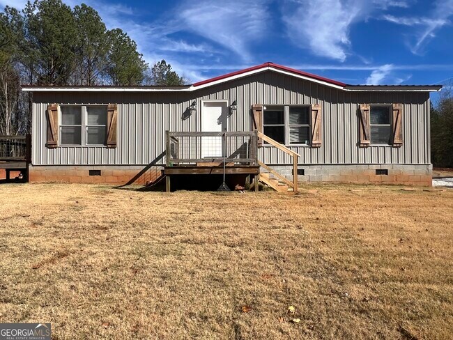 1425 Dowdy Rd in Roopville, GA - Building Photo - Building Photo