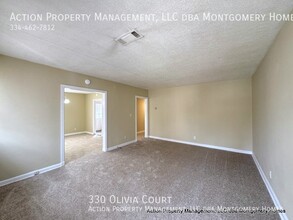 330 Olivia Ct in Montgomery, AL - Building Photo - Building Photo