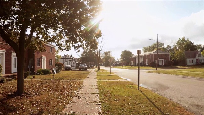 Orchard Lane Manor Apartments in Flint, MI - Building Photo - Building Photo