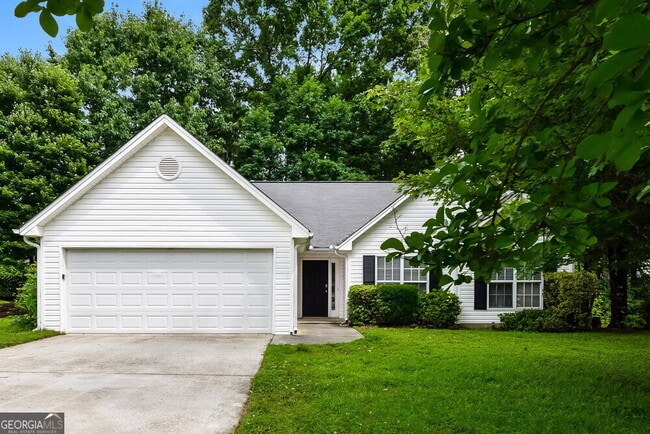 property at 1016 Fishback Way