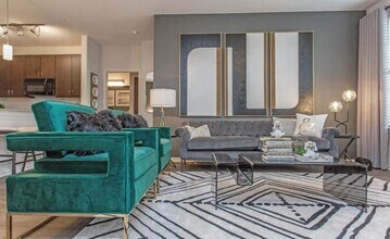 14580 Crosby Fwy in Houston, TX - Building Photo - Building Photo