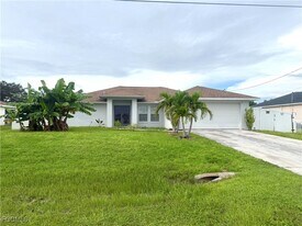 3716 5th St SW in Lehigh Acres, FL - Building Photo