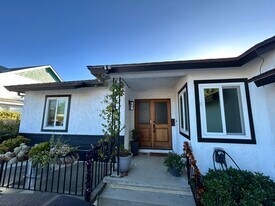 10100 Sophia Ave in North Hills, CA - Building Photo