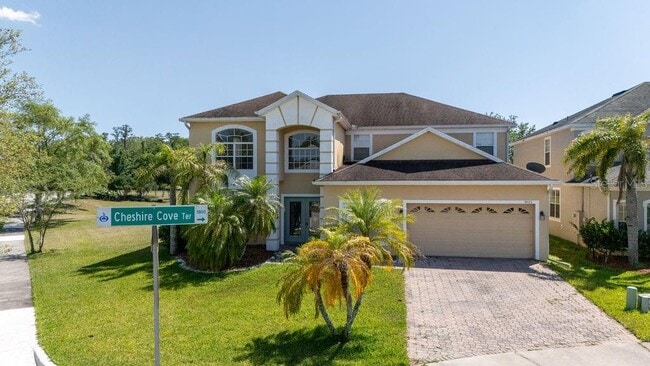 property at 5803 Cheshire Cove Terrace