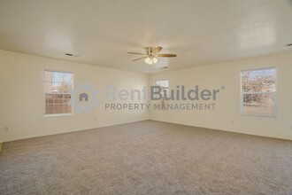 6305 Scottsdale Ave NW in Albuquerque, NM - Building Photo - Building Photo