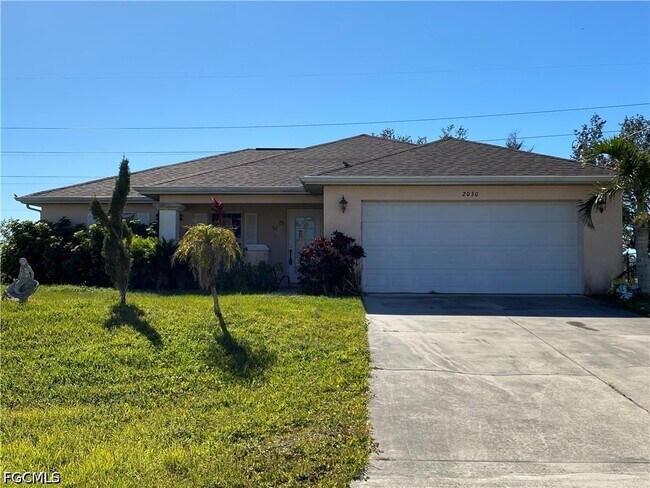 property at 2030 NW 8th Terrace