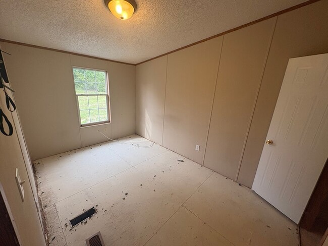 property at 2390 Claremont Rd