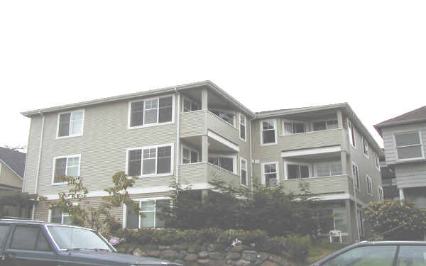 706 16th Ave in Seattle, WA - Building Photo - Building Photo