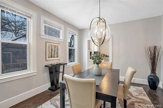 22216 Park St in Dearborn, MI - Building Photo - Building Photo