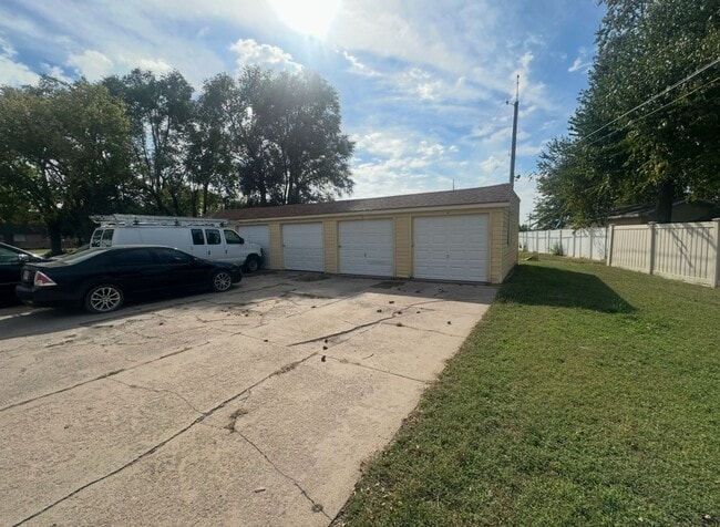 216 S Ingalls St in Grand Island, NE - Building Photo - Building Photo